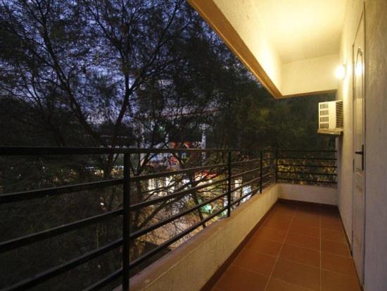 Hotel Lotus Pune Exterior photo
